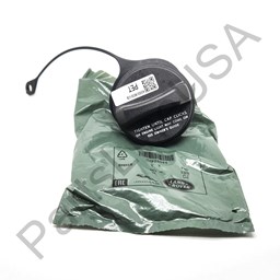 Show details for Genuine Jaguar Fuel Tank Cap C2P25484 Picture of Genuine Jaguar Fuel Tank Cap C2P25484